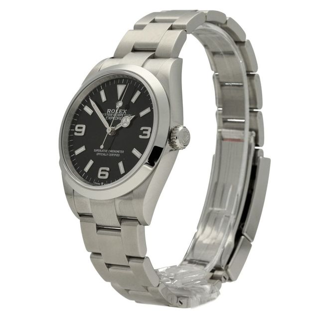 Rolex Explorer 124270 Image 3